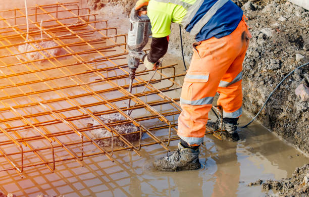 Best Concrete Removal and Replacement in Mked Tree, AR