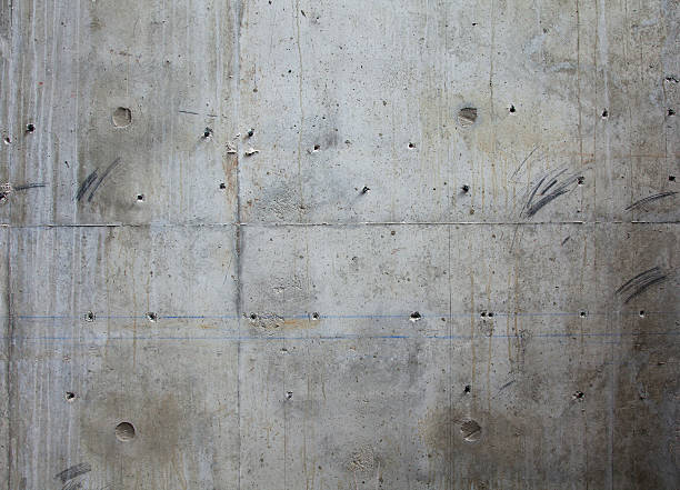 Best Concrete Slab Construction in Mked Tree, AR