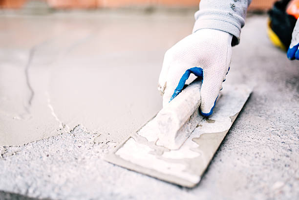 Best Concrete Grinding and Polishing in Mked Tree, AR